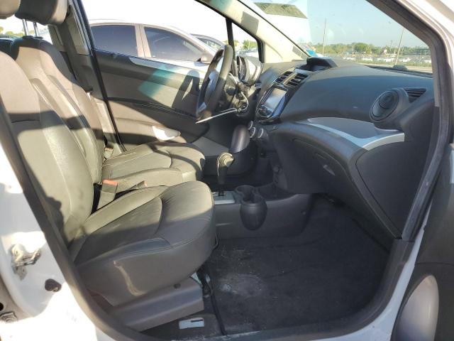 Photo 7 from auction – 2015 CHEVROLET SPARK 1LT with VIN KL8CD6S91FC738115
