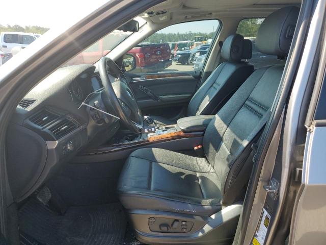 Photo 7 from auction – 2010 BMW X5 XDRIVE3 with VIN 5UXFE4C55AL385080