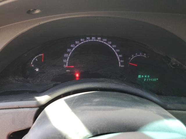 Photo 9 from auction – 2005 CHRYSLER PACIFICA with VIN 2C4GF48435R549006