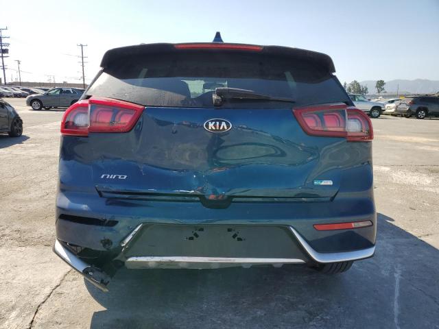 صورة رقم 6 من المزاد - 2019 KIA NIRO FE مع VIN KNDCB3LC9K5300379