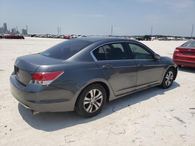 Photo 3 from auction – 2010 HONDA ACCORD LXP with VIN 1HGCP2F40AA046424