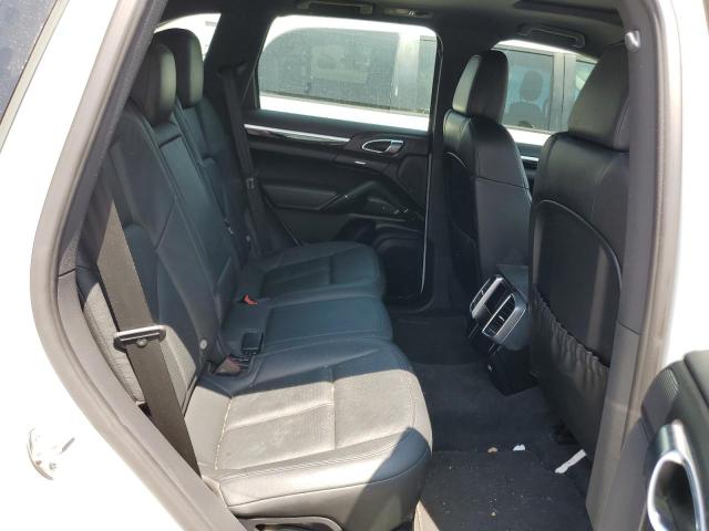 Photo 11 from auction – 2014 PORSCHE CAYENNE with VIN WP1AA2A2XELA91375