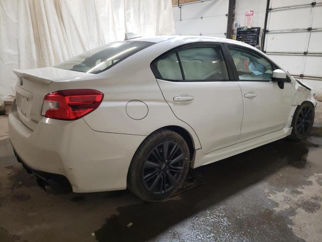 Photo 3 from auction – 2021 SUBARU WRX with VIN JF1VA1A6XM9805376