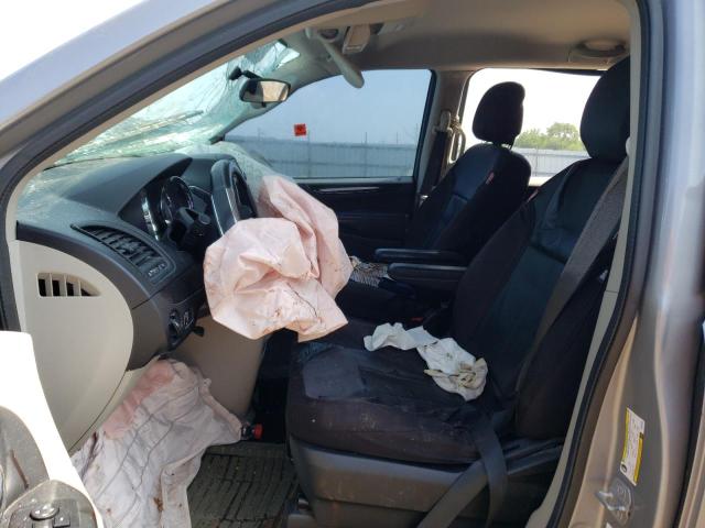 Photo 7 from auction – 2014 DODGE GRAND CARA with VIN 2C4RDGBG6ER331385