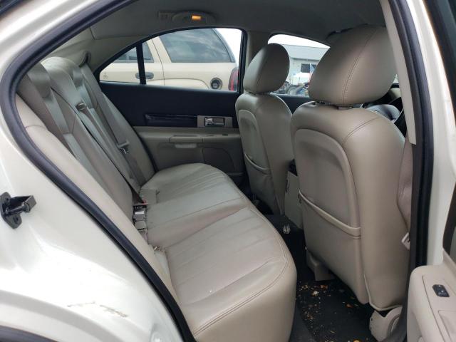Photo 10 from auction – 2003 LINCOLN LS with VIN 1LNHM86S03Y696343