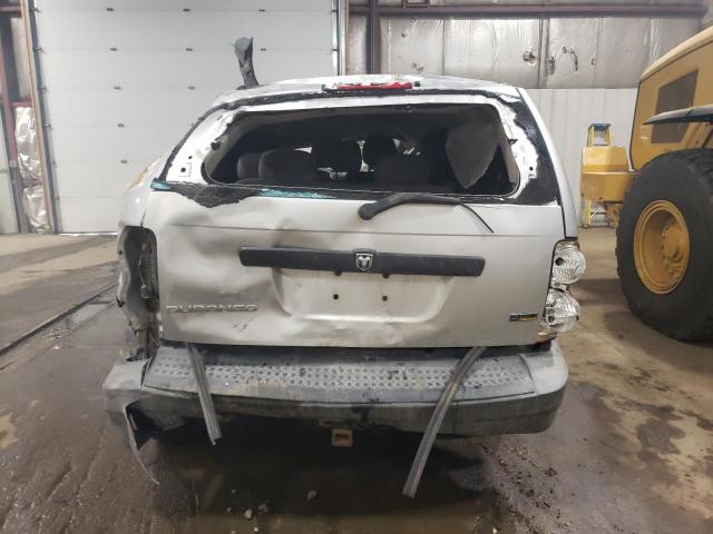 Photo 6 from auction – 2007 DODGE DURANGO with VIN 1D8HB38P27F565374