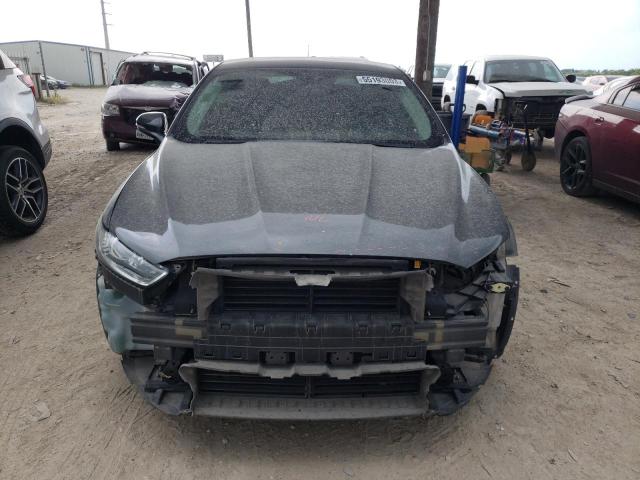 Photo 5 from auction – 2016 FORD FUSION TIT with VIN 3FA6P0RU1GR203801