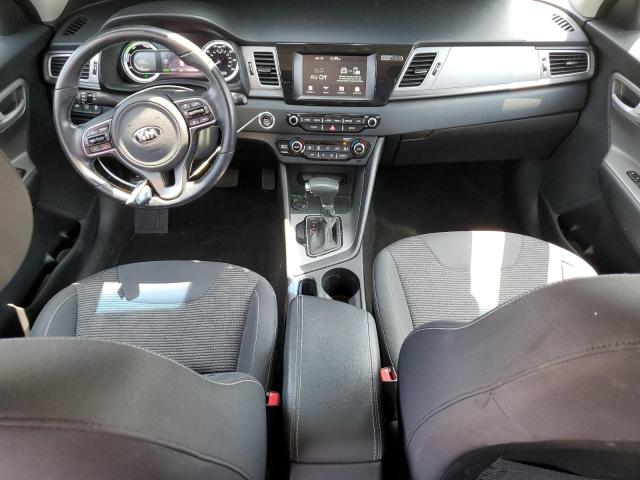 Photo 8 from auction – 2019 KIA NIRO FE with VIN KNDCB3LC6K5306639
