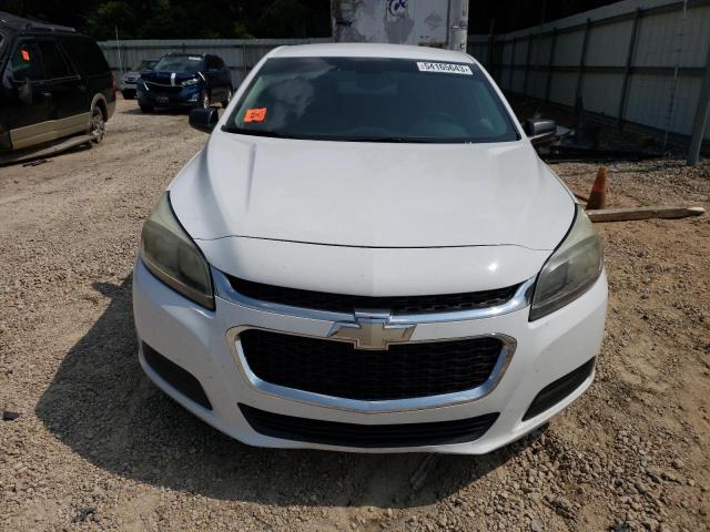 Photo 5 from auction – 2014 CHEVROLET MALIBU LS with VIN 1G11B5SL7EF242218