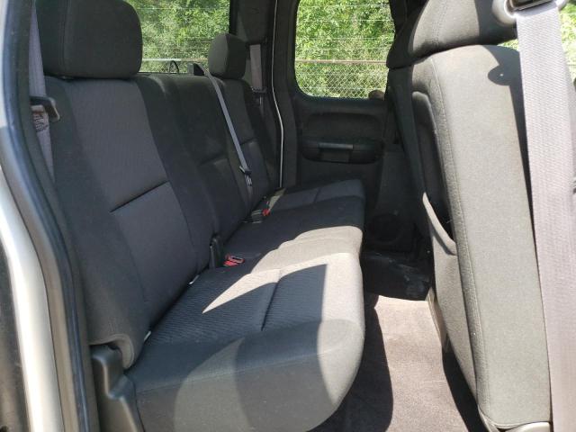 Photo 10 from auction – 2012 CHEVROLET SILVERADO with VIN 1GCRKSE79CZ339732