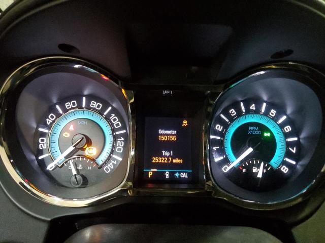 صورة رقم 9 من المزاد - 2010 BUICK LACROSSE C مع VIN 1G4GE5EV6AF145264