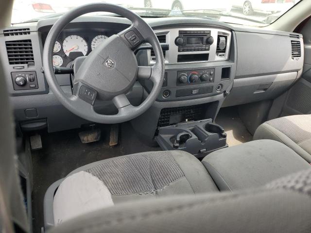 Photo 8 from auction – 2008 DODGE RAM 1500 S with VIN 1D7HU18228S619191