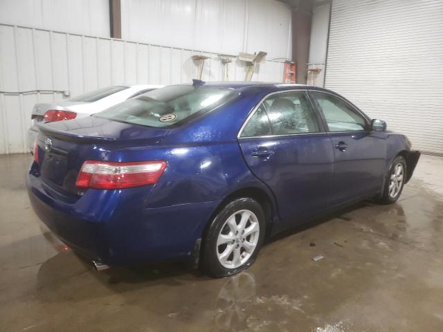 Photo 3 from auction – 2009 TOYOTA CAMRY BASE with VIN 4T1BE46K99U371704