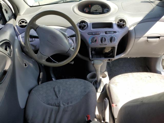 Photo 8 from auction – 2000 TOYOTA ECHO with VIN JTDAT123XY5011983