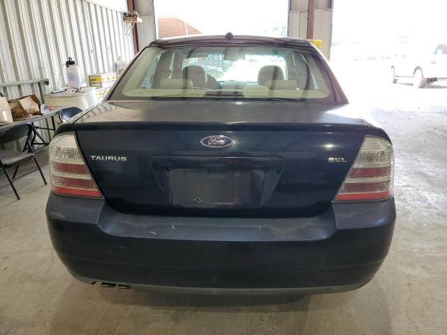 Photo 6 from auction – 2008 FORD TAURUS LIM with VIN 1FAHP25W28G126702