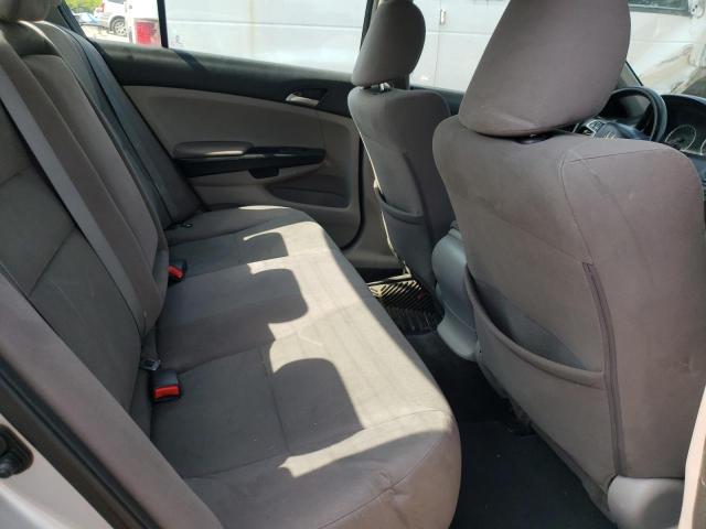 Photo 10 from auction – 2012 HONDA ACCORD LX with VIN 1HGCP2F32CA230998