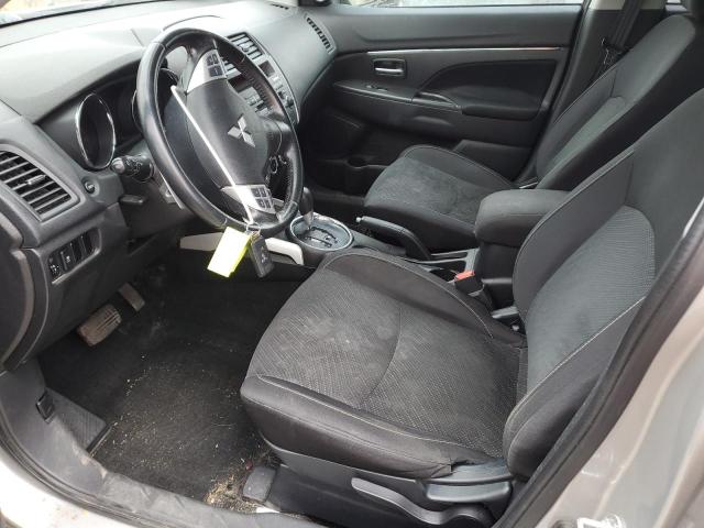 Photo 7 from auction – 2013 MITSUBISHI OUTLANDER with VIN 4A4AR4AU2DE017662