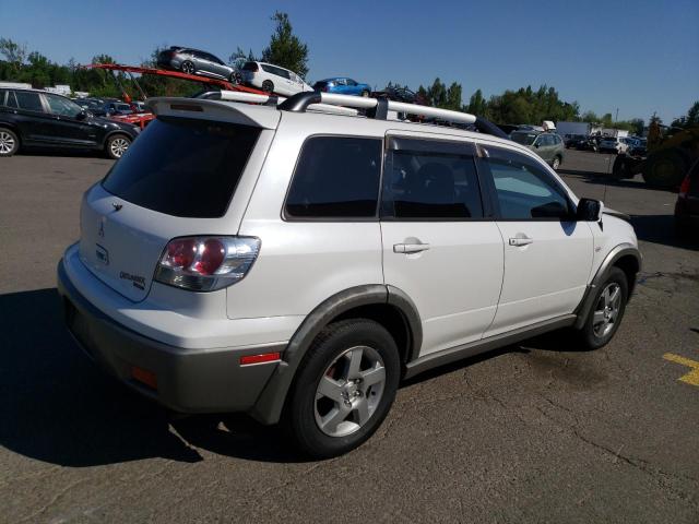 Photo 3 from auction – 2003 MITSUBISHI OUTLANDER with VIN JA4LZ41G53U021049