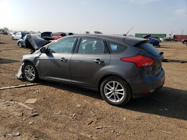 Photo 2 from auction – 2018 FORD FOCUS SE with VIN 1FADP3K22JL316583