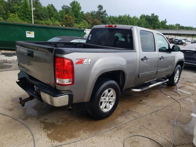 Photo 3 from auction – 2012 GMC SIERRA K15 with VIN 3GTP2VE74CG229857