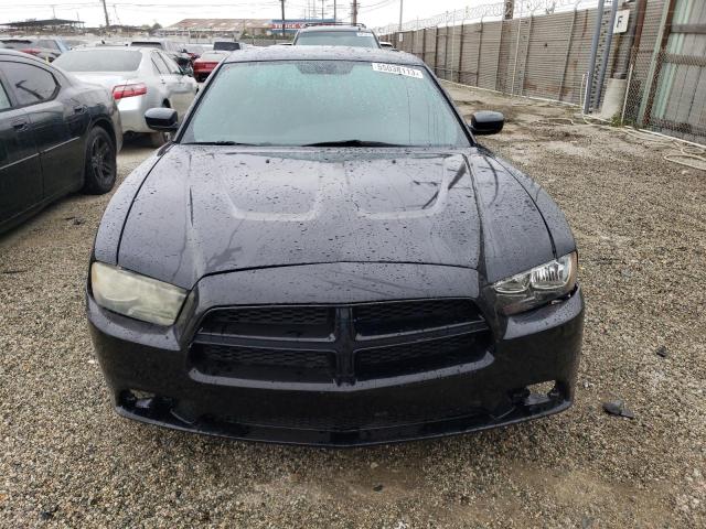 Photo 5 from auction – 2011 DODGE CHARGER with VIN 2B3CL3CG4BH544094