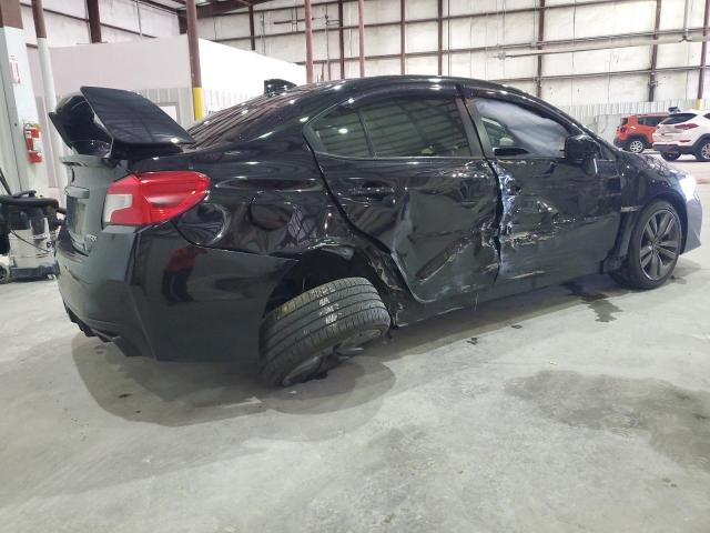 Photo 3 from auction – 2016 SUBARU WRX PREMIU with VIN JF1VA1E68G8800925