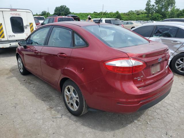 Photo 2 from auction – 2015 FORD FIESTA SE with VIN 3FADP4BJ4FM123550