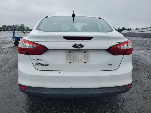 Photo 6 from auction – 2014 FORD FOCUS SE with VIN 1FADP3F20EL343846