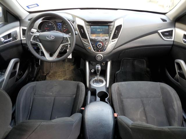 Photo 8 from auction – 2014 HYUNDAI VELOSTER with VIN KMHTC6AD8EU200774