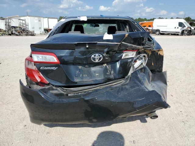 Photo 6 from auction – 2014 TOYOTA CAMRY L with VIN 4T1BF1FK4EU447481