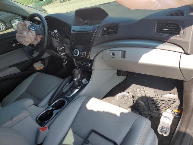 Photo 8 from auction – 2016 ACURA ILX PREMIU with VIN 19UDE2F73GA011003