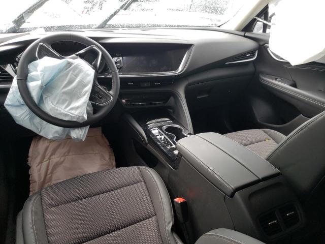 Photo 8 from auction – 2023 BUICK ENVISION P with VIN LRBAZLR48PD014344
