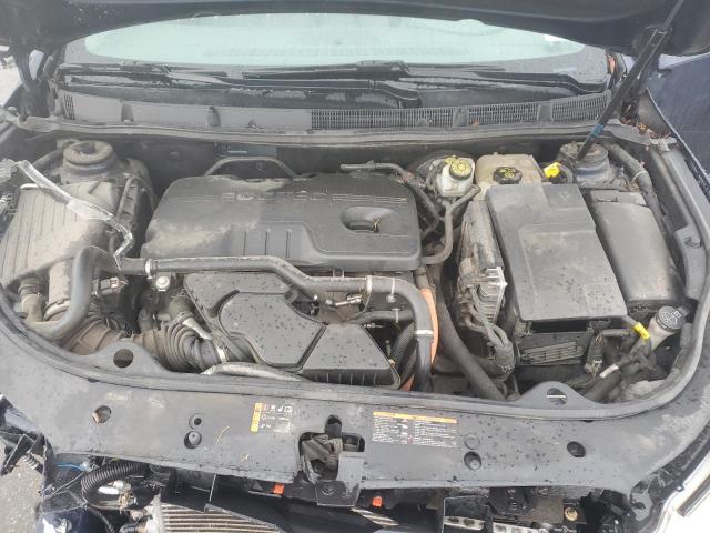 Photo 11 from auction – 2012 BUICK LACROSSE with VIN 1G4GA5ER8CF275239