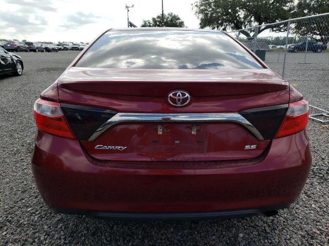 Photo 6 from auction – 2016 TOYOTA CAMRY LE with VIN 4T1BF1FKXGU575209
