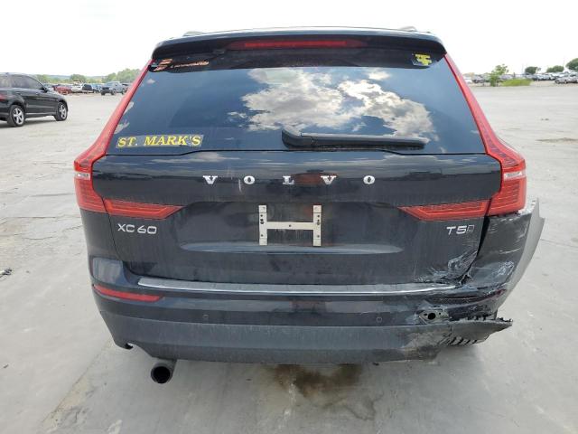 Photo 6 from auction – 2019 VOLVO XC60 T5 with VIN LYV102RK9KB214981