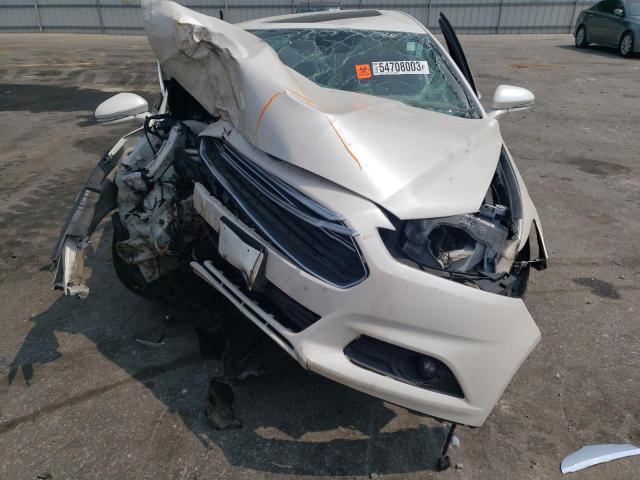 Photo 11 from auction – 2015 FORD FUSION SE with VIN 3FA6P0LU6FR255481