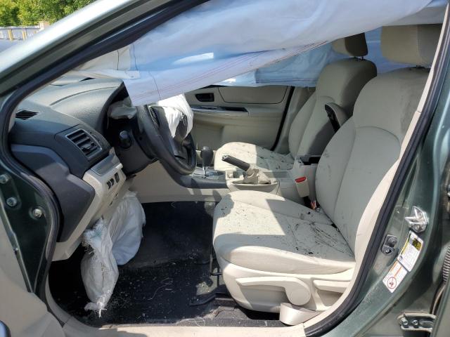 Photo 7 from auction – 2016 SUBARU IMPREZA with VIN JF1GPAA66GH284836