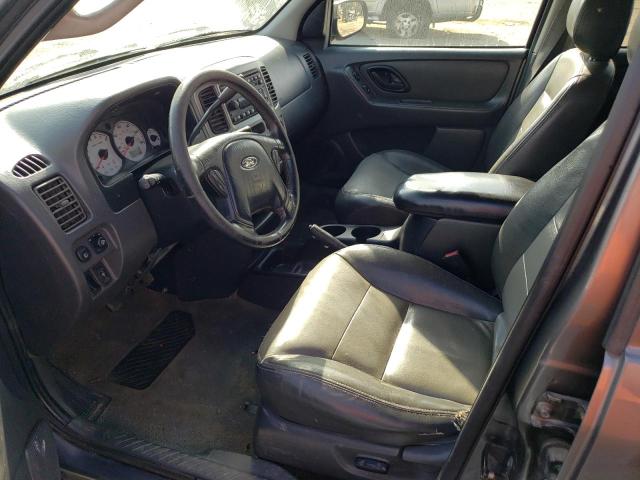 Photo 7 from auction – 2003 FORD ESCAPE XLT with VIN 1FMCU03173KC27387