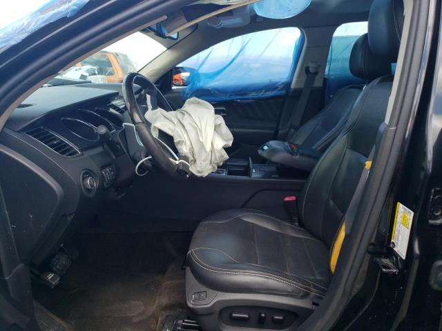 Photo 7 from auction – 2012 FORD TAURUS LIM with VIN 1FAHP2FW8CG131569