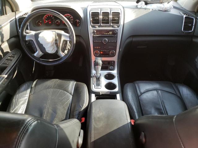 Photo 8 from auction – 2008 GMC ACADIA SLT with VIN 1GKER23768J185150