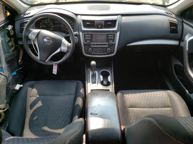 Photo 8 from auction – 2017 NISSAN ALTIMA 2.5 with VIN 1N4AL3AP2HC277886