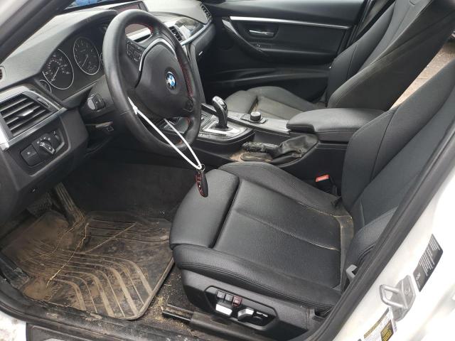 Photo 7 from auction – 2018 BMW 330 XI with VIN WBA8D9G52JNU69847