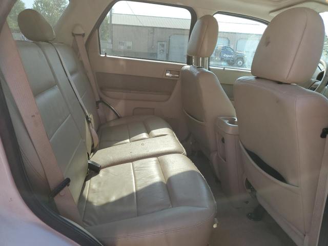 Photo 11 from auction – 2009 FORD ESCAPE LIM with VIN 1FMCU94G59KB63625