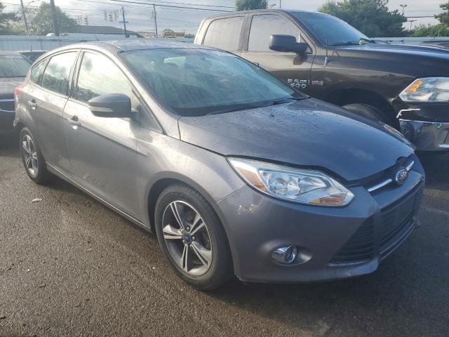 Photo 4 from auction – 2014 FORD FOCUS SE with VIN 1FADP3K23EL371047