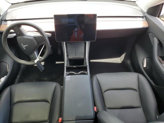 Photo 8 from auction – 2020 TESLA MODEL Y with VIN 5YJYGDEE8LF026281