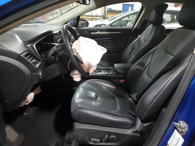 Photo 7 from auction – 2017 FORD FUSION TIT with VIN 3FA6P0RU4HR223302