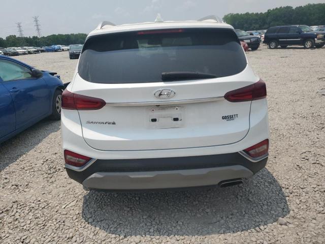 Photo 6 from auction – 2019 HYUNDAI SANTA FE S with VIN 5NMS33AD5KH003305