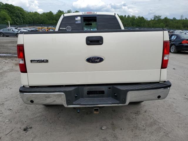 Photo 6 from auction – 2008 FORD F150 with VIN 1FTPX14V78FB18576