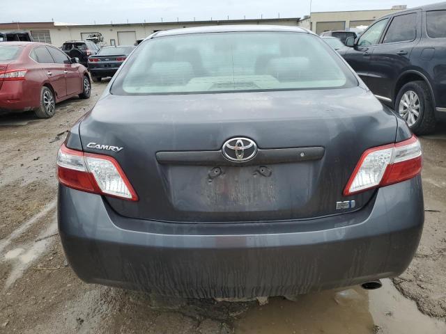 Photo 6 from auction – 2007 TOYOTA CAMRY HYBR with VIN 4T1BB46K07U021402