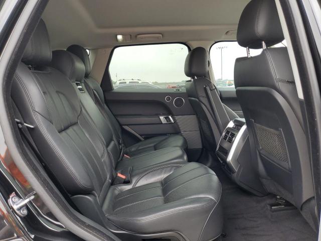 Photo 10 from auction – 2017 LAND ROVER RANGE ROVE with VIN SALWG2FV5HA174777